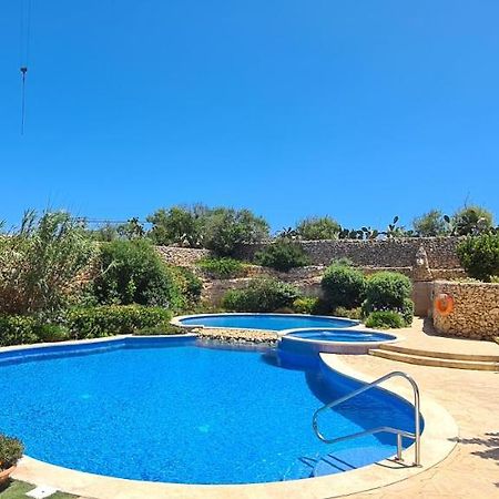 شقة Il Bejta Penthouse Qala المظهر الخارجي الصورة