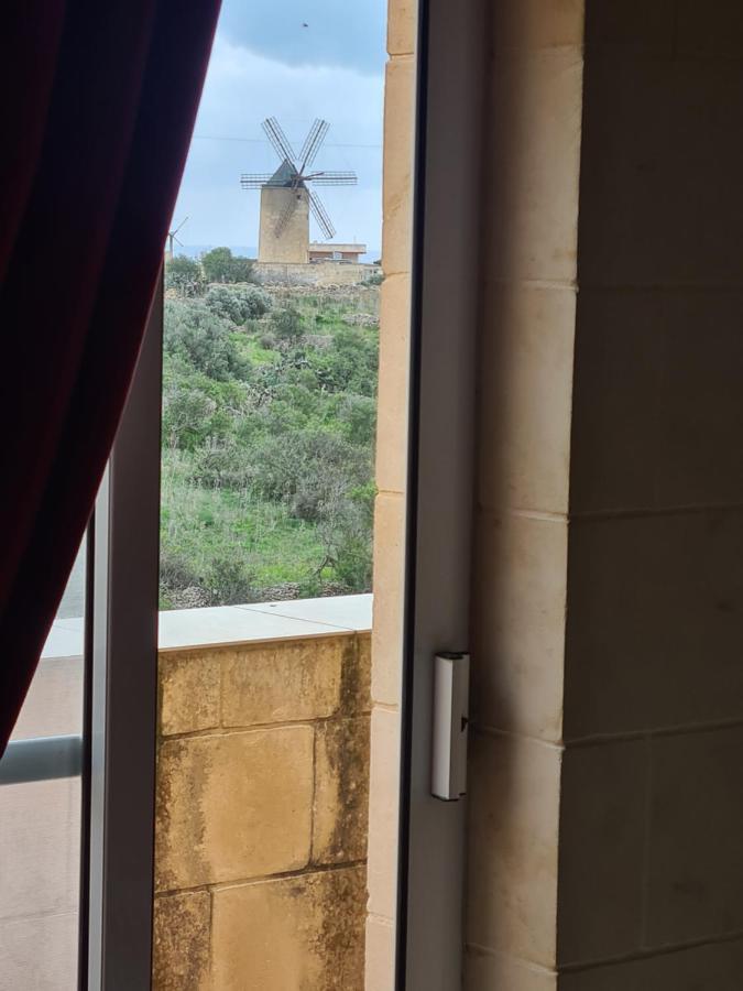 شقة Il Bejta Penthouse Qala المظهر الخارجي الصورة
