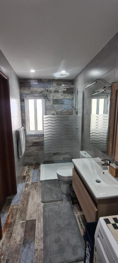 شقة Il Bejta Penthouse Qala المظهر الخارجي الصورة